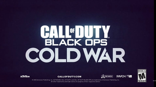 <i>Black Ops: Cold War </i>es el nuevo juego de la saga <i>Call of Duty</i>